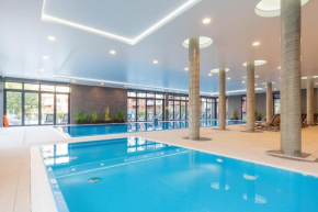 Apartament z BASENEM Polanki Park - 365PAM in Kolberg